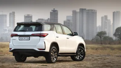 Fortuner