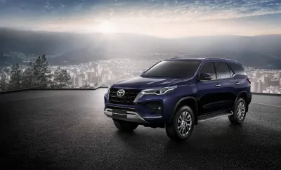 Fortuner