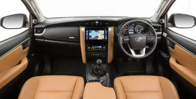 Fortuner