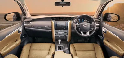 Fortuner