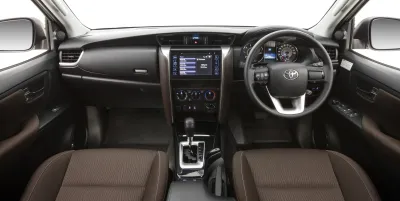 Fortuner
