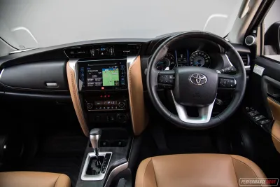 Fortuner