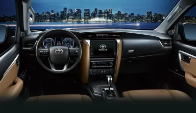 Fortuner