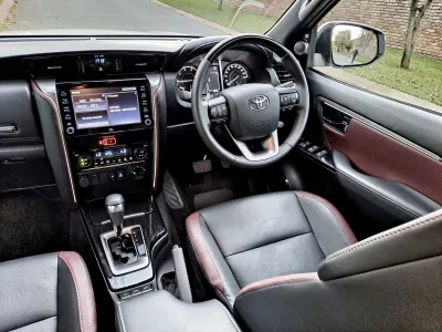 Fortuner