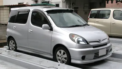 Funcargo