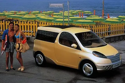 Funcargo