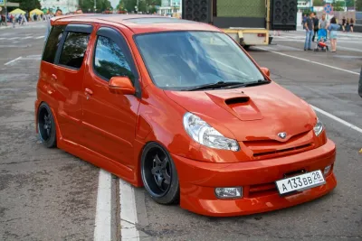 Funcargo
