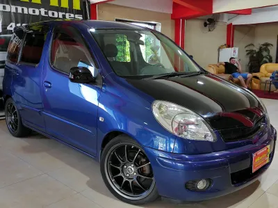 Funcargo