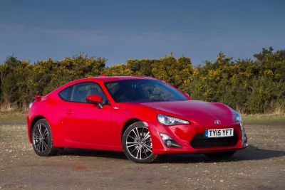 GT86