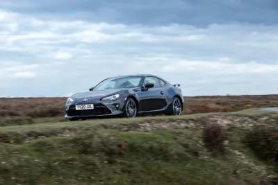 GT86