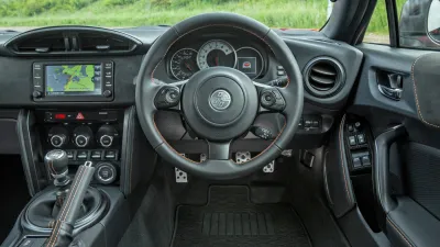 GT86