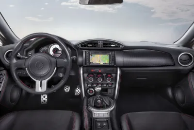 GT86
