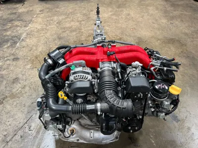 GT86