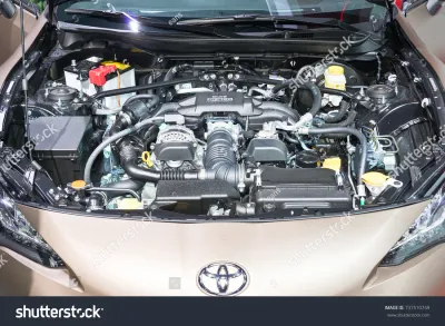 GT86