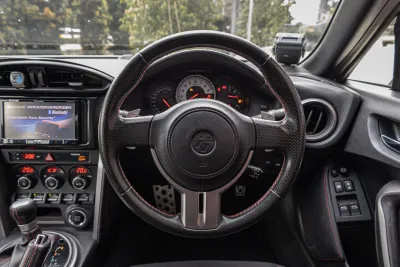 GT86
