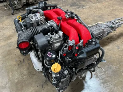 GT86