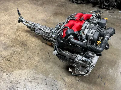 GT86