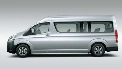 Hiace