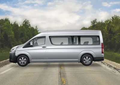 Hiace