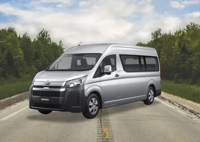 Hiace
