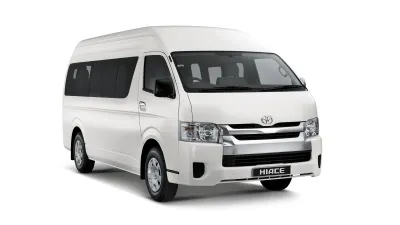 Hiace