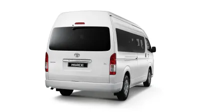Hiace