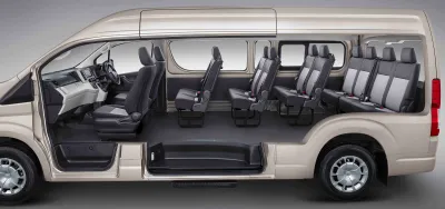 Hiace
