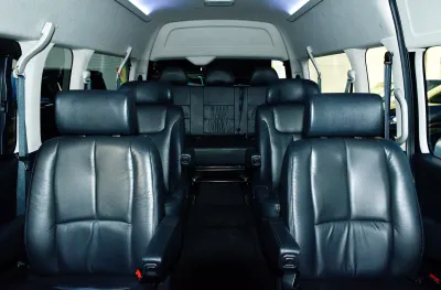 Hiace