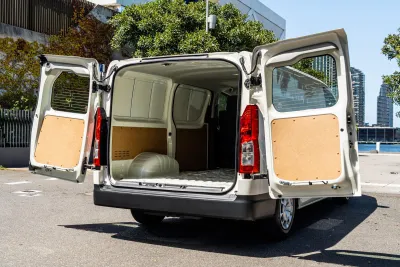 Hiace
