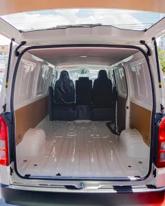 Hiace