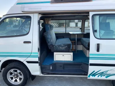 Hiace