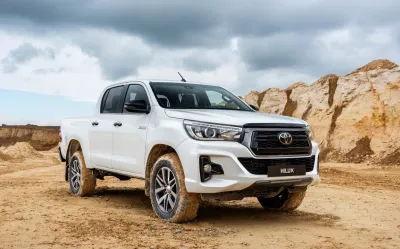 Hilux