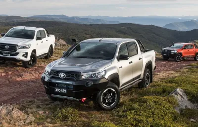 Hilux