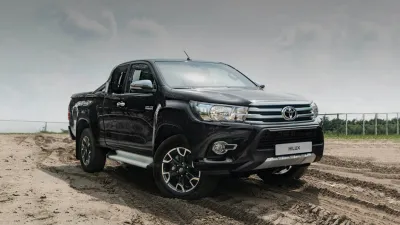 Hilux