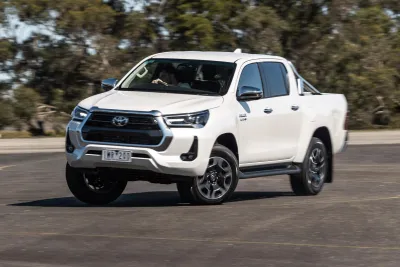 Hilux