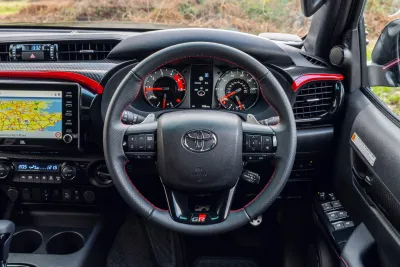 Hilux