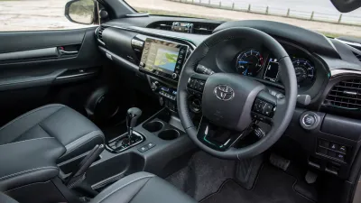 Hilux