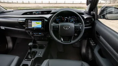 Hilux