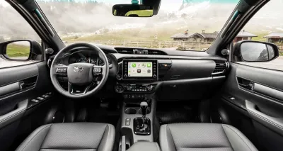 Hilux
