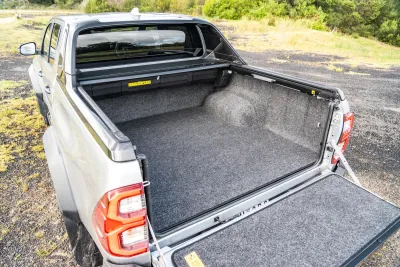 Hilux