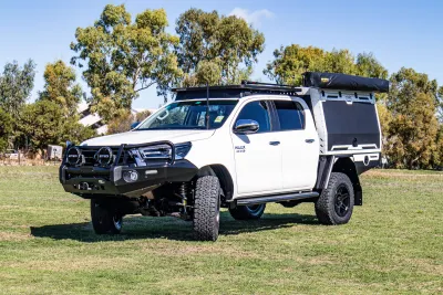 Hilux
