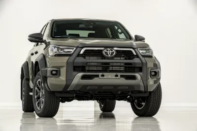 Hilux