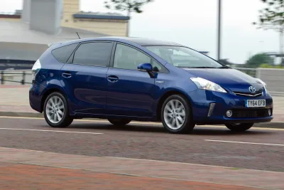 Prius+
