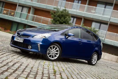 Prius+
