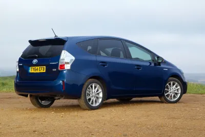 Prius+