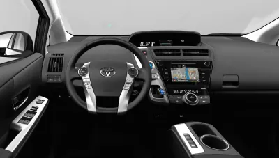 Prius+