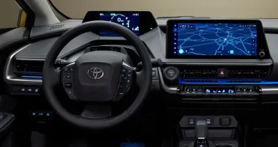 Prius+