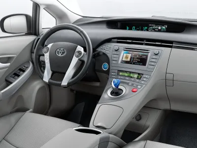 Prius+