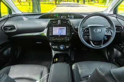 Prius+