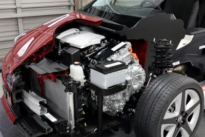 Prius+